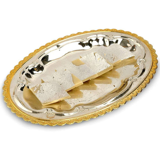 Evergreen Sweets - Kaju Barfi | Swadesiicart