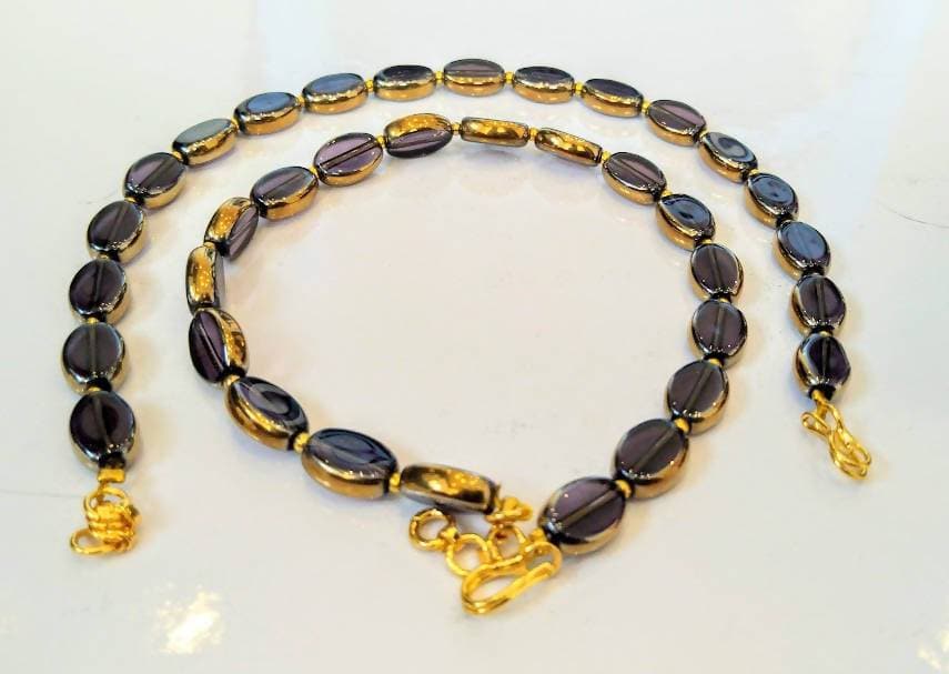 Beaded Anklets For Women | Swadesiicart
