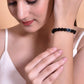 VOJ Evel Eye Handcrafted Bracelet - Swadesiicart