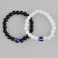 VOJ Evel Eye Handcrafted Bracelet - Swadesiicart