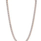 VOJ Men Dual-Plated Stainless Steel Linked Fashionable Chain - Swadesiicart
