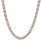 VOJ Men Dual-Plated Stainless Steel Linked Fashionable Chain - Swadesiicart