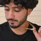 VOJ Men Dual-Plated Designer Chain - Swadesiicart