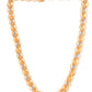 VOJ Men Dual-Plated Designer Chain - Swadesiicart