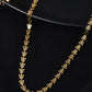 VOJ Gold Polished Stylish Butterfly Shaped Chain - Swadesiicart