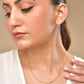 VOJ Pipe Shaped Classic Chain For Women - Swadesiicart