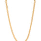 VOJ Leaf Shaped Minimal Chain For Women - Swadesiicart