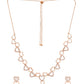 VOJ Ad Stone Studded Heart Shaped Designer Gold-Polished Jewellery Set - Swadesiicart