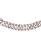 VOJ Silver Plated Stone Studded Jewellery Set With Maang Tikka - Swadesiicart