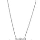 VOJ Silver Plated Ad Stone Studded Designer Mangalsutra Set - Swadesiicart