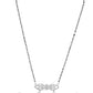 VOJ Silver Plated Ad Stone Studded Designer Mangalsutra Set - Swadesiicart