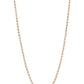 VOJ Gold-Polished Designer Women Chain - Swadesiicart