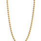 VOJ Gold-Polished Designer Butterfly Women Chain | Swadesiicart