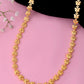 VOJ Gold-Polished Designer Butterfly Women Chain | Swadesiicart