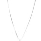 VOJ Silver Plated Ad-Studded Pendant With Chain And Earrings Set - Swadesiicart