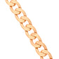 VOJ Gold Toned Elegent Men's Bracelet - Swadesiicart