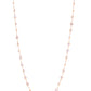 VOJ Women Gold-Polished Triangular Stone Studded Chain | Swadesiicart