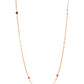 VOJ Gold-Polished Square Shapped Stainless Steel Chain For Women - Swadesiicart