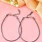 VOJ Set of 2 Rhodium Plated Snake Chain Anklet - Swadesiicart