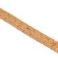 VOJ Stainless Steel Men's Gold Polished Textured Bracelet - Swadesiicart