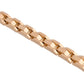 VOJ Golden Link Tungsten Magnetic Bracelet for Men - Swadesiicart