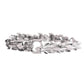 VOJ Men Stainless Steel Dragon Bracelet - Swadesiicart