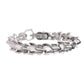 VOJ Men Stainless Steel Dragon Bracelet - Swadesiicart