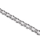 VOJ Men Stainless Steel Dragon Bracelet - Swadesiicart