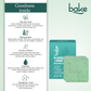 Bake 8% Glycolic Acid Scrub Treatment Soap | Swadesiicart