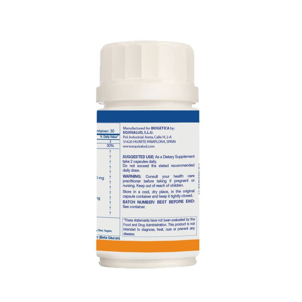Biogetica Holoram Soluban | Swadesiicart