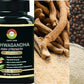 Cordy Herb Ashwagandha Extract Capsules - Swadesiicart