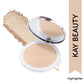 Kay Beauty By Katrina Kaif Illuminating Highlighter - Sunlit Gold | Swadesiicart