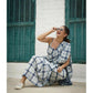 Exclusive Collection Beautiful Check Blue Pure Cotton Woven Handloom Saree With Running Blouse Piece - Swadesiicart