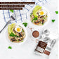 Sorich Organics Flax Seeds - Alsi Seeds - Swadesiicart