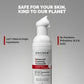 Chosen Balanced Foaming Facewash Daily Face Cleanser With Optimsm | Swadesiicart