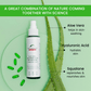 Alps Goodness Aloe Vera, Squalane & Hyaluronic Acid Hydrating Toner - Swadesiicart