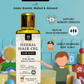Al Masnoon Herbal Hair Oil For Kids