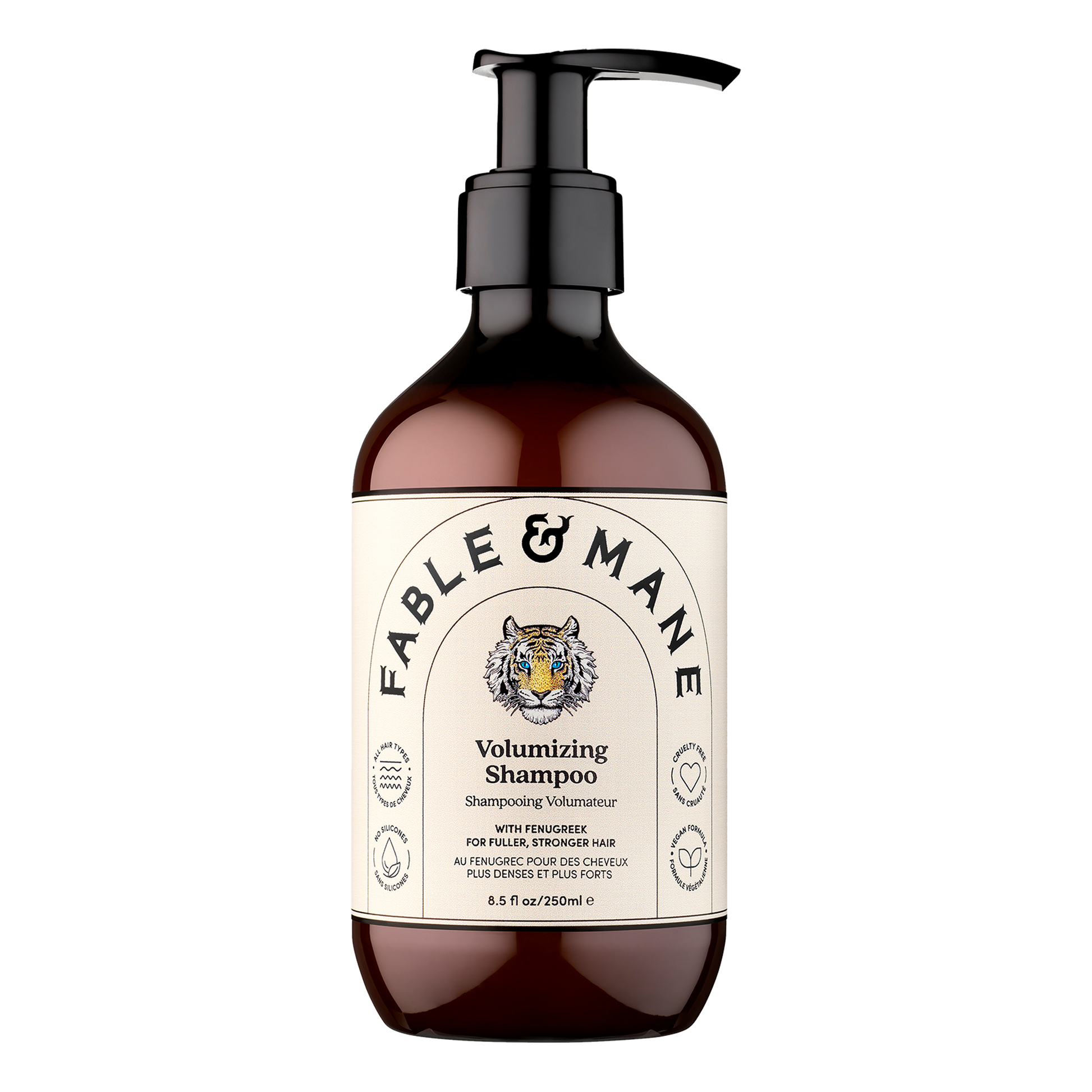 Volumizing Shampoo