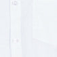 Ramraj Cotton Mens Half Sleeve Formal 100 % Cotton White Shirt | Swadesiicart