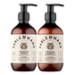 Volumizing Shampoo & Conditioner Duo