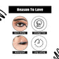 Insight Cosmetics Shiny Waterproof Eyeliner - Black - Swadesiicart