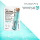 The Face Shop The Solution Hydrating Face Mask - Korean Skincare | Swadesiicart