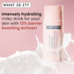 Hyphen By Kriti Sanon 7% Ceramides-Nmf Milky Toner Essence With 5% Glass Skin Blend Of Rice Water Snow Mushroom & Oatmeal | Swadesiicart
