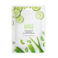 PureSense Nourishing Sheet Mask with Aloe Vera & Cucumber