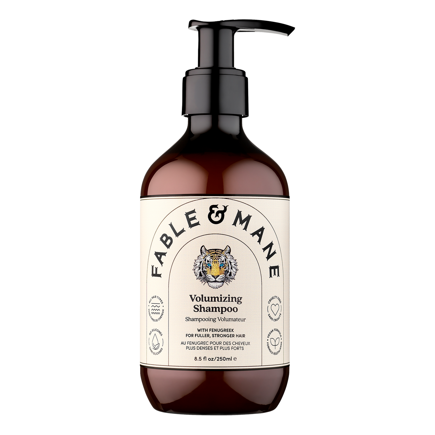 Volumizing Shampoo