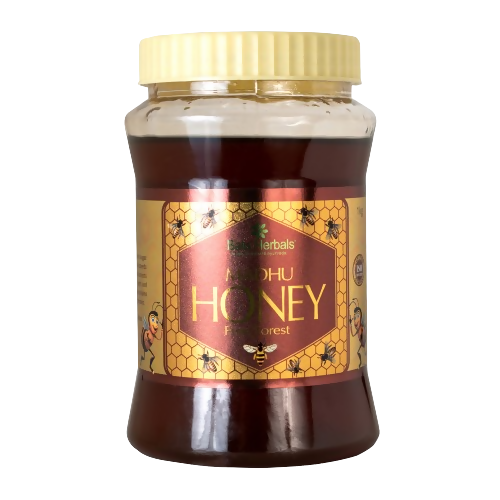 Balu Herbals Honey - Swadesiicart