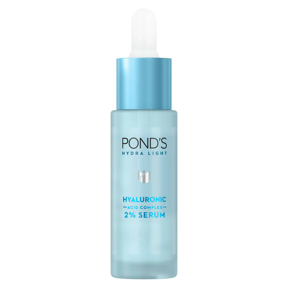 Ponds Hydra Light Hyaluronic Acid Complex 2% Serum - Swadesiicart