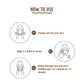 Avimee Herbal Vitamin C Serums For Face: Glowing Skin & Anti-Aging Benefits