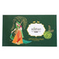 Azafran Cosmetics Vrindavan Collection - Swadesiicart
