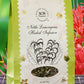 SOS Organics Nettle Lemongrass Herbal Infusion - Swadesiicart
